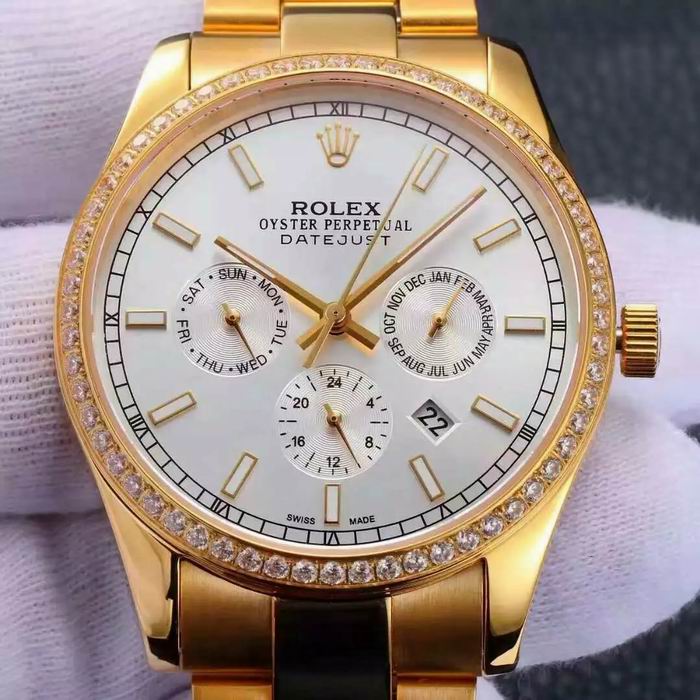 Rolex Watch 1113